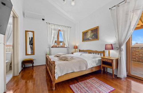 E-villa Vintage Istria with heated and covered pool - Foto 26