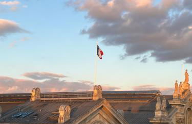 Appartement au cœur de Paris - Foto 23