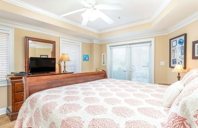 Brass Rail Villas - Foto 36