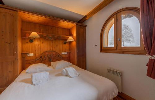 Residence Le Cristal - Grands Montets 18 - Happy Rentals - Foto 6