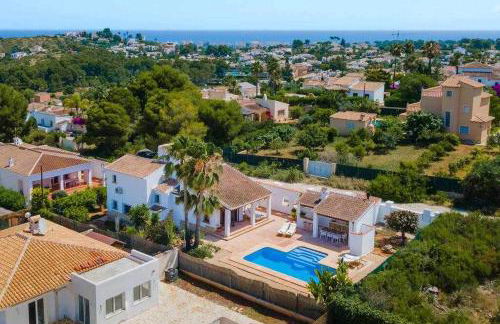 Villa Lilou - Foto 34