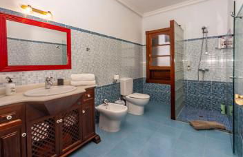 Luxury House Panoramic Sea Views - Foto 19