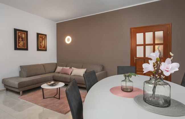 Villa Marina I - Foto 4