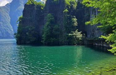 Lake Soft Blue Mountain Lake Iseo Hospitality - Foto 2