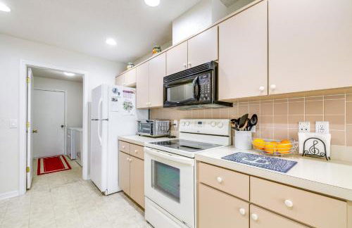 Family-Friendly Spring Hill Vacation Home with Lanai - Foto 9