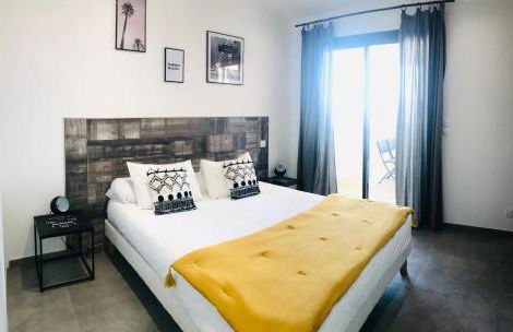 T2 Loft entre mer et montagne - Foto 13