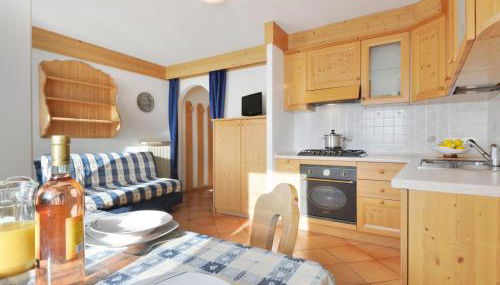 Apartment Lazzer-2 by Interhome - Foto 4