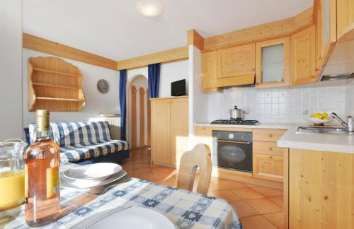 Apartment Lazzer-2 by Interhome - Foto 4