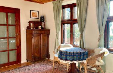 Apple Tree House - Foto 26