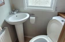 Willerby Delux - Holiday Home by the Sea - close to the Entertainment Complex-bedding, towels & wifi Included! - Foto 38