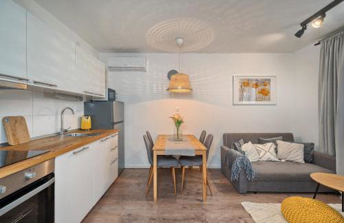 Relax apartment Split area with jacuzzi and mountain view - Photo 4