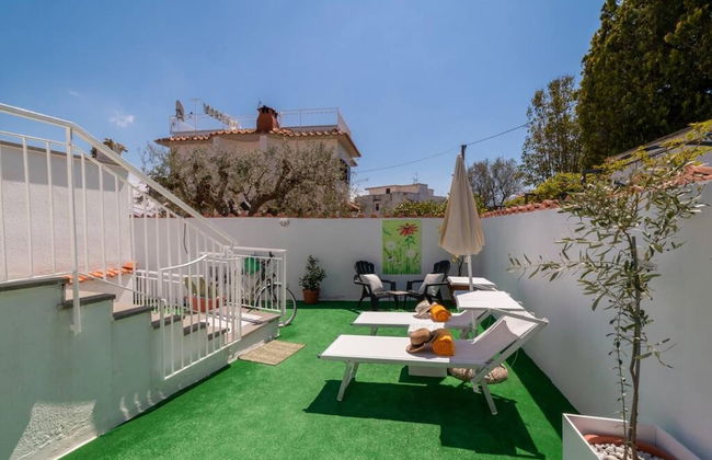 Domus Smeraldo Terrace and sea View Amalfi Coast - Photo 42