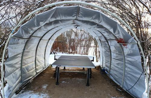 Apartament Forest - Foto 44