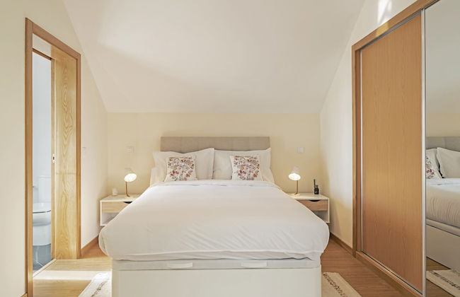 Oscars House, Quiet Area for Small Families - Foto 3