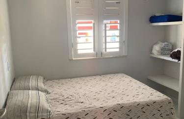 Apartamento térreo no Morro Branco Marina II - Foto 8