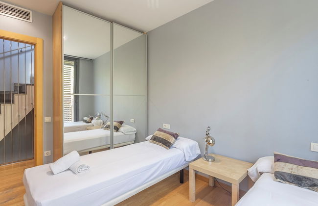 MSB Gracia Pool Terrace Center - Foto 20