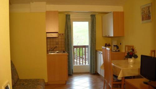 Appartments Am Wiesenrand - Foto 2