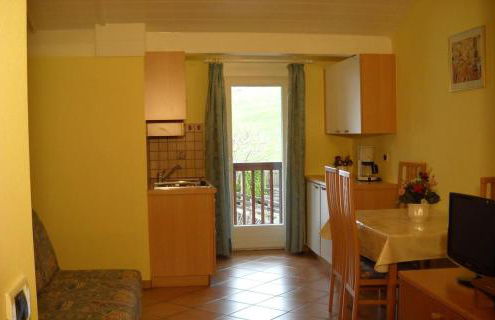 Appartments Am Wiesenrand - Photo 2