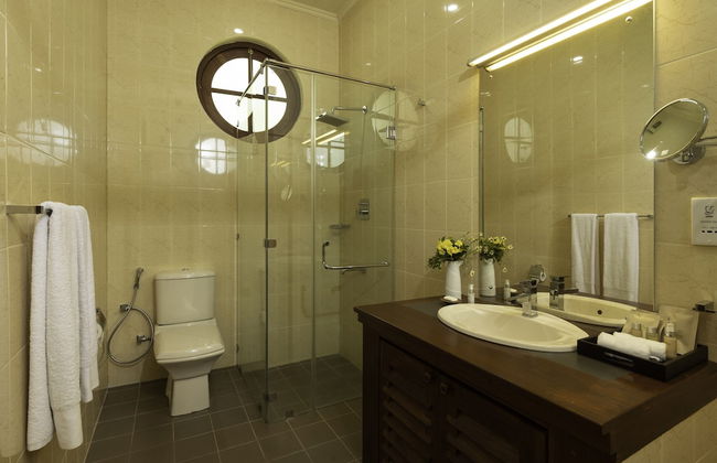 Jetwing Hoffmann Bungalow - Photo 20