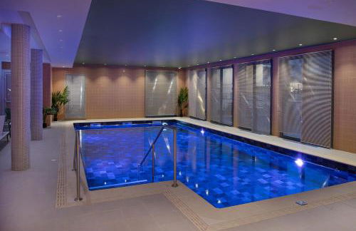 Résidence DOMITYS - L'Athénée - Foto 31