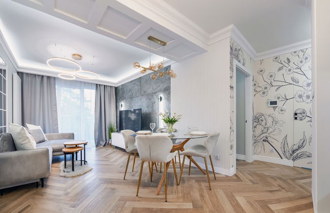 Apartamenty Sun&Snow Sagaris - Foto 50