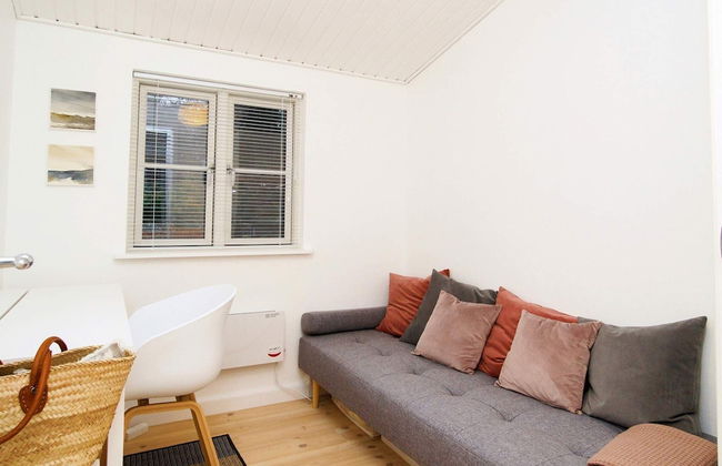 4 Star Holiday Home in Frederiksvaerk - Foto 6