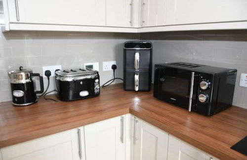 Birch Cottage - Foto 19