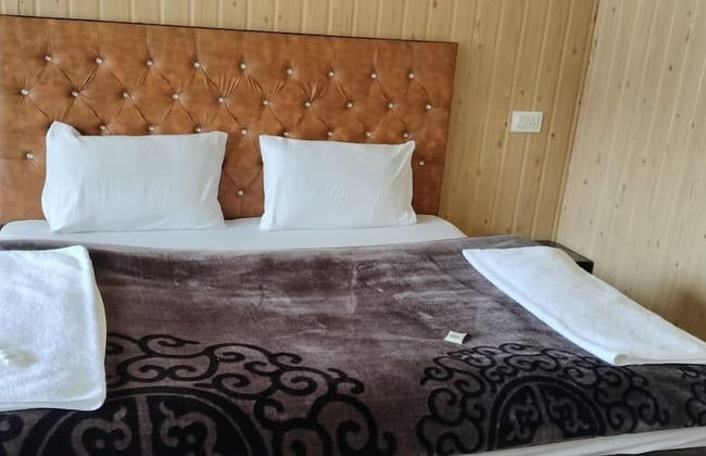 Pangong Sunrise Cottage & Resort - Foto 14