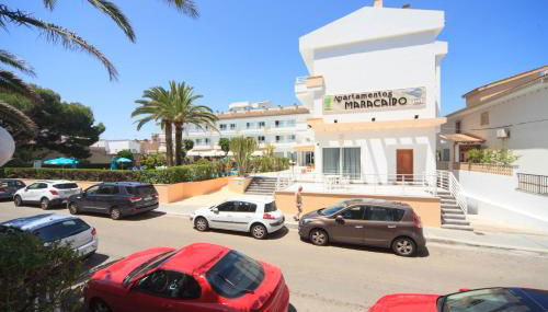 Maracaibo Aparthotel - Foto 3