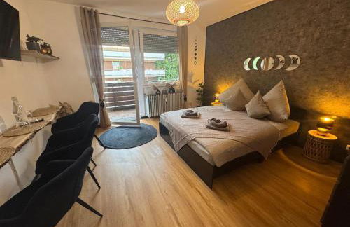 BOHO Apartment Elegance - Foto 14