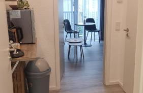 Neues Ruhrtal Apartment 2 mit Balkon - Foto 14