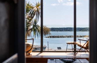 Candle Island View - Superb Harbour Views from Three Floors - Foto 17