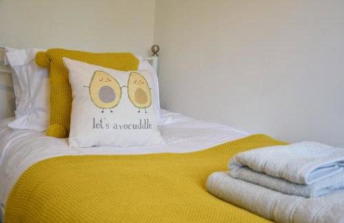 Satis Cottage, Westleton - Foto 23