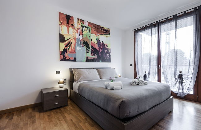 Suitelowcost - Limbiate Studio - Foto 2