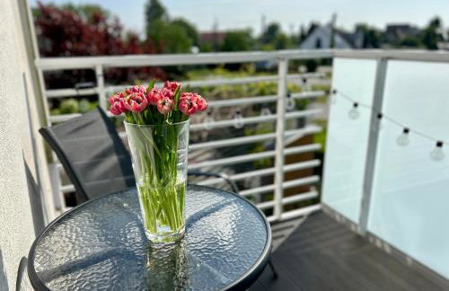 Apartament A&K Marina Kąty Rybackie - Foto 14