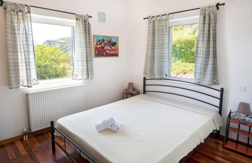 Blue Dream Villa Kymi Evia-Platana Village - Photo 17