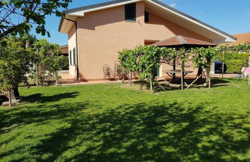 Deliziosa Villetta con Giardino - Foto 4