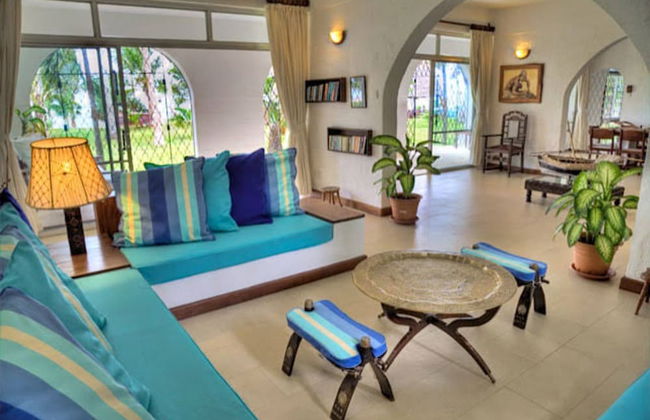 Diani Luxury Villas Diani By CHH - Foto 16