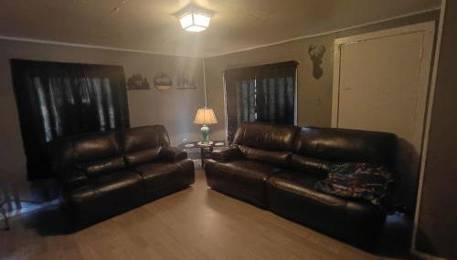 Rustic Cozy Cabin Getaway Close to Town - Foto 2