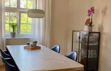 Altstadt-Domizil-Friedberg - Foto 13