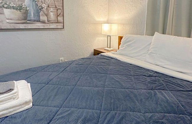 Serene 1BR Escape Near Bricktown - 32A - Photo 1