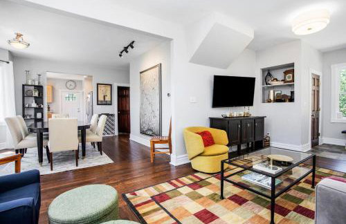 Three Oaks Retreat - Foto 6