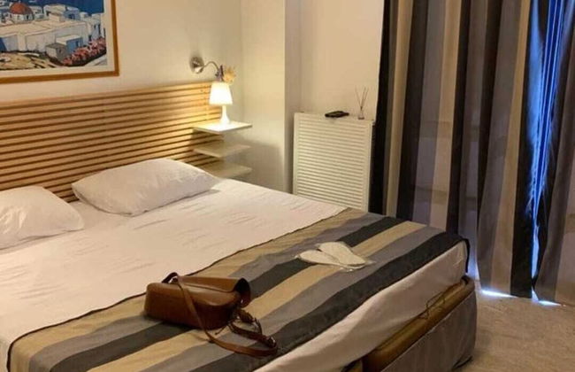 Cesme Marina Sahil Otel - Foto 4