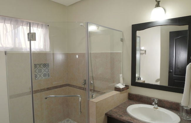 Sta. Barbara Residence Hotel - Foto 32