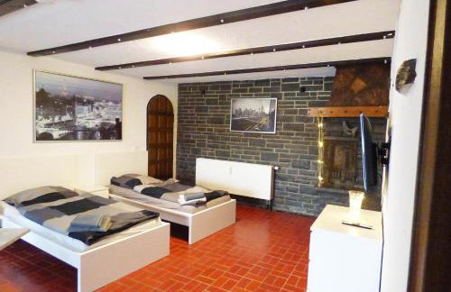 Work&Stay Apartments Hellenthal - Photo 1