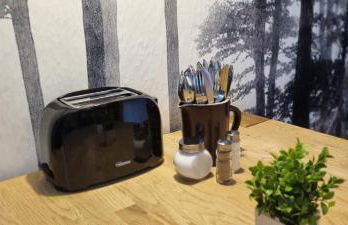 Luxus - 7 Personen 5 Bäder, 5 Schlafzimmer, Küche, Parkplatz, Ruhig - Foto 5