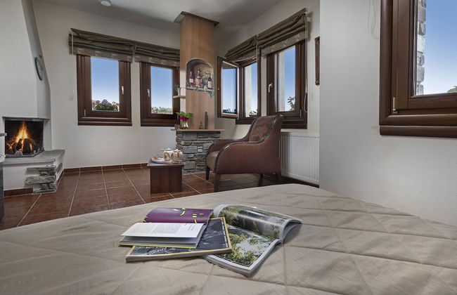 Petradi Hotel - Foto 13