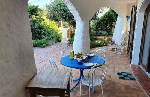 Villa Manuela sul mare - Foto 13