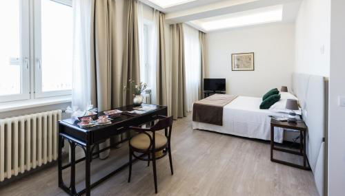 Villa Cavalletti Appartamenti - Foto 3