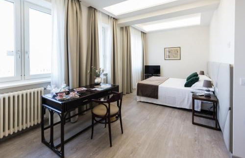 Villa Cavalletti Appartamenti - Foto 3